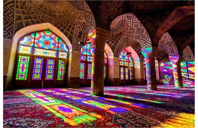 تعطیلات عید غدیر کجا بریم؟ سفر به شهرهای زیبای ایران برای تعطیلات تیر ماه