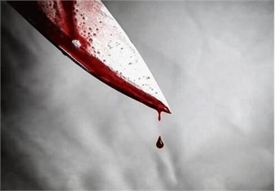 قتل فجیع؛ دختر 10ساله دوستش را با چاقو کشت!