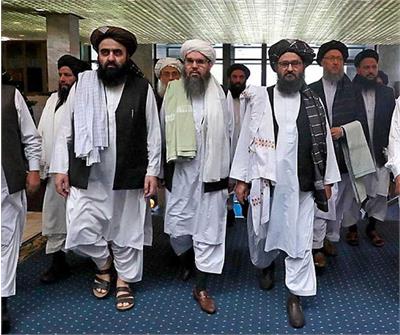 سفر مقامات ارشد طالبان به ایران برای مراسم تشییع رئیسی