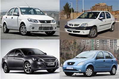 ۸۰ درصد تقاضای خودرو در ایران، تقاضاهای کاذب است