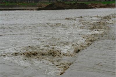سازمان هواشناسی: ۱۱ استان منتظر سیلاب باشند