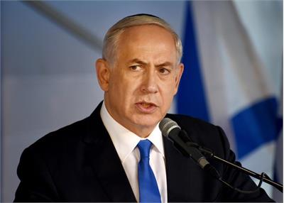 سایۀ تعقیب قضایی بر سر بنیامین نتانیاهو
