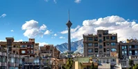 شاخص آلودگی هوای تهران امروز چند است؟