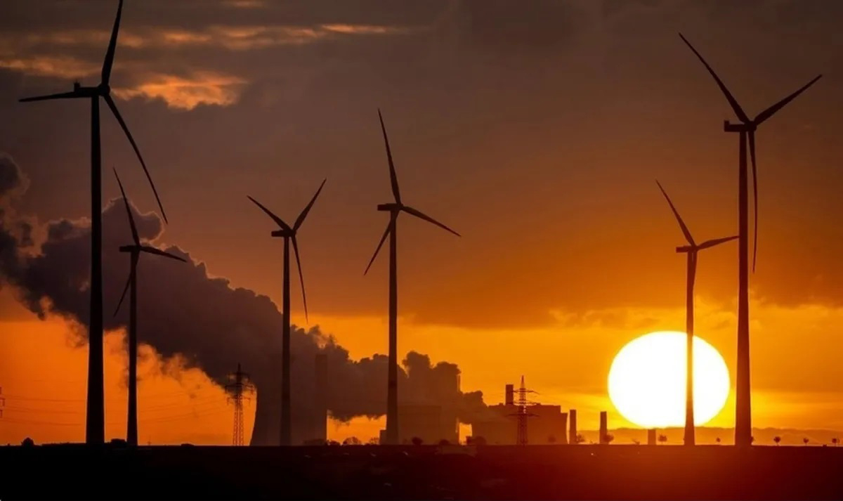 نقش انکارناپذیر تجدیدپذیرها در رفع ناترازی انرژی