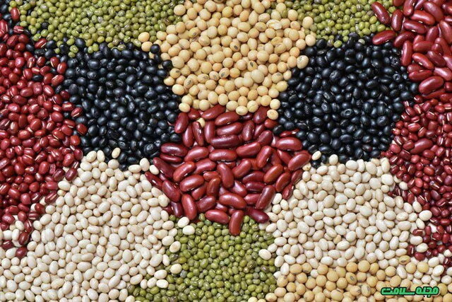 جزئیات جدید از قیمت حبوبات در بازار