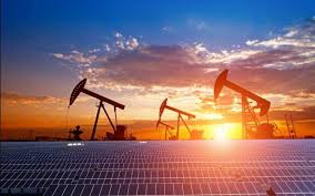 بحرانِ بی‌بازگشتِ انرژی