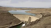 بارندگی صفر در ۲۱ استان؛ زنگ خطر بحران آب و کاهش ذخایر سدها