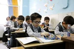 فرآیند پیش‌ثبت‌نام کلاس اولی‌ها «الکترونیکی» شد