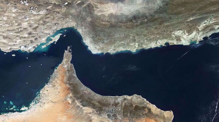 کلیات طرح تأمین امنیت تنگه هرمز در مجلس تصویب شد