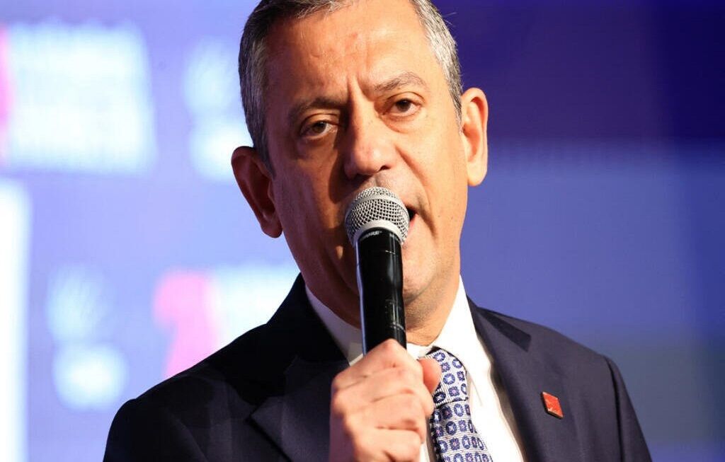 درخواست اپوزیسیون ترکیه برای انتخابات زودهنگام در پی بازداشت شهردار استانبول