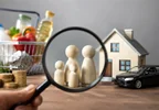 اجرای طرح مشمولان کالابرگ بر مبنای دارایی خانوارها
