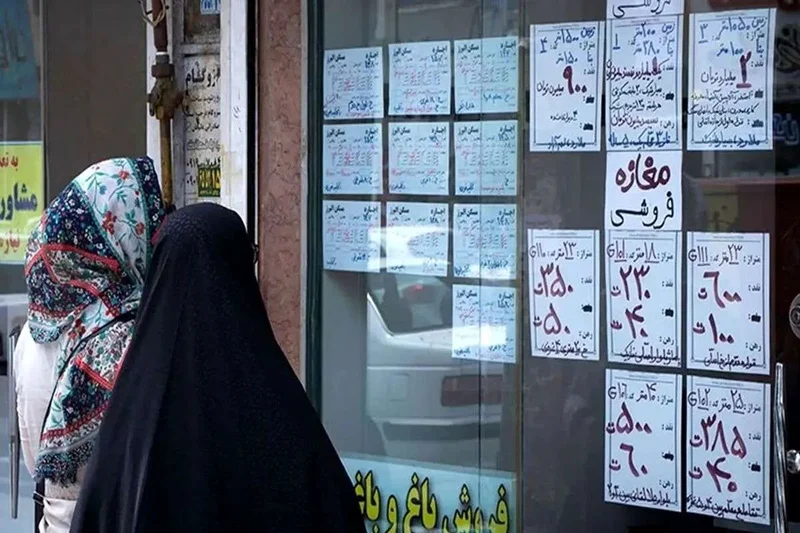 تعداد مستأجران دچار فقر مطلق در کمتر از ۶ سال ۵۰ درصد رشد کرد