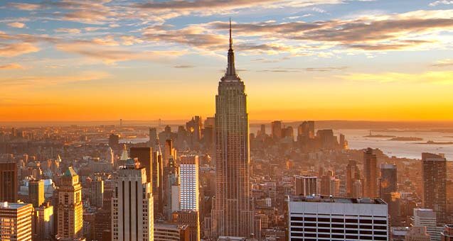 نیویورک؛ بزرگ‌ترین مأمن میلیاردرها