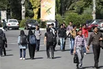 ۴۰ درصد دانش‌آموختگان موفق به یافتن شغل مناسب نمی‌شوند