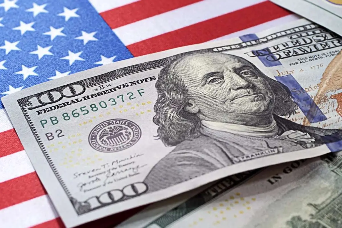 قیمت دلار امروز چهارشنبه ۲۹ بهمن ۱۴۰۴