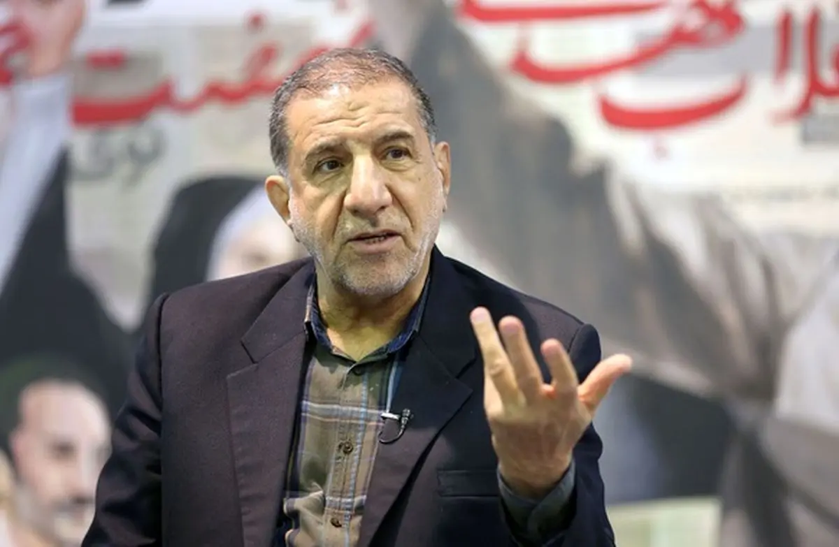 کوثری: پیشنهاد منع ورود گروسی را به شورای امنیت دادم