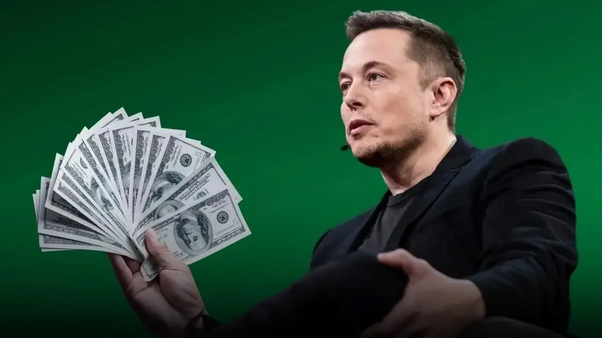 پیروزی ترامپ برای ایلان ماسک چقدر آب خورد؟