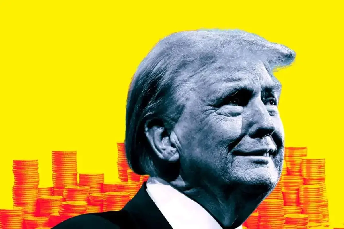 ترامپ در چه رمزارزهایی سرمایه‌گذاری کرده است؟