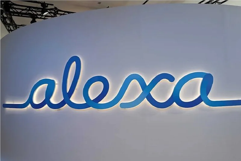 آمازون از هوش مصنوعی خود بهره برداری کرد