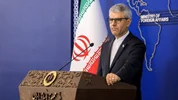 فیلم| بقایی: در حال حاضر برنامه‌ای برای دور بعدی مذاکرات نداریم