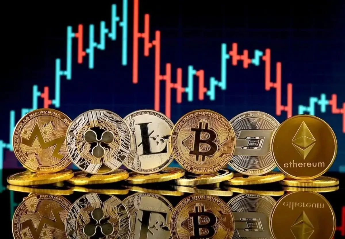 از بازار پُرنوسان رمزارز چه خبر؟