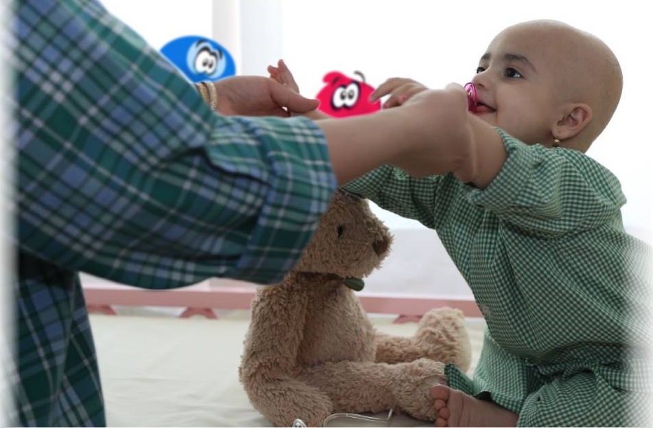 رئیس اداره مددکاری اجتماعی وزارت بهداشت مطرح کرد: ضرورت انتقال تجربیات مددکاری اجتماعی در حوزۀ سرطان کودکان