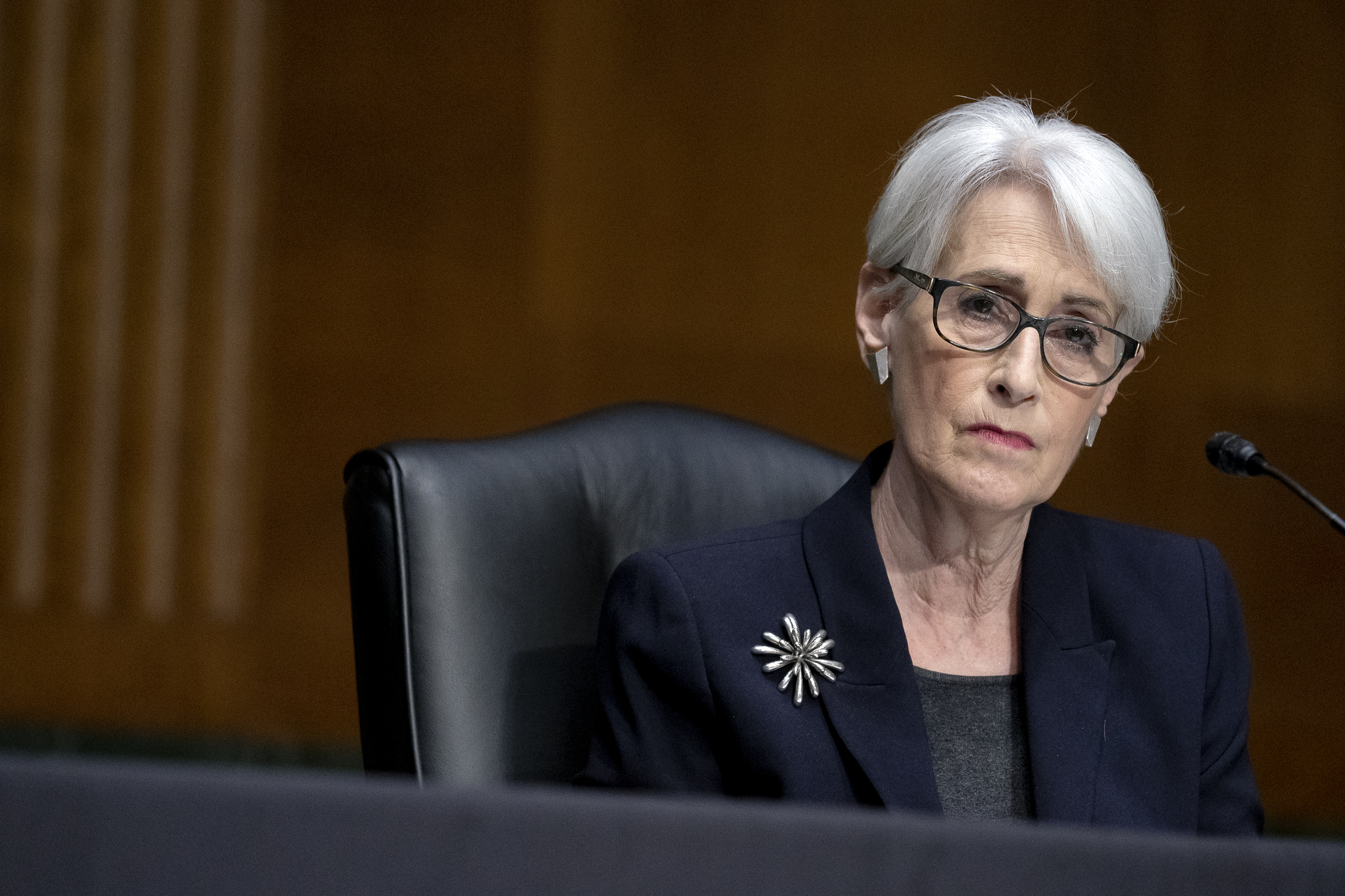 مذاکره‌کننده ارشد دولت اوباما در مذاکرات هسته‌ای: متقاعد کردن ایران به متوقف کردن غنی‌سازی، غیرممکن است