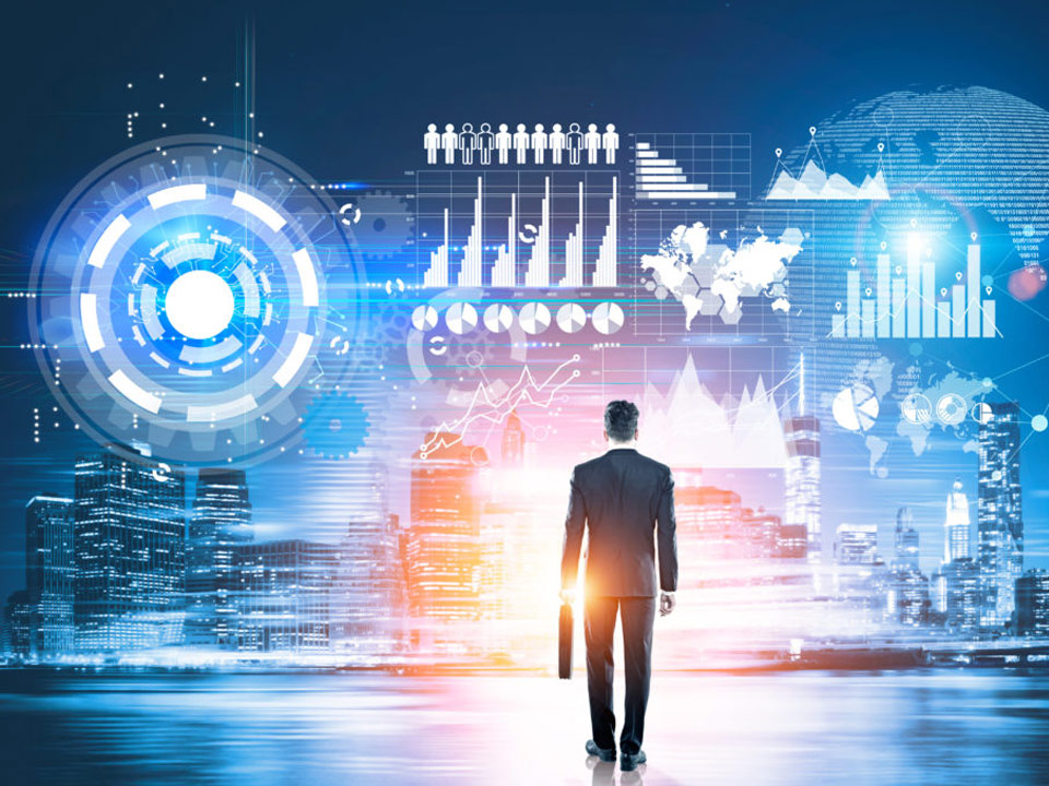 اقتصاد دیجیتال ما و آن‌ها