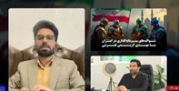 شوالیه‌های سرمایه‌گذاری با دکتر مهدی کریمی‌تفرشی/ سهم ایران از صادرات جهانی به بازار عراق