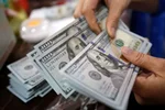 قیمت دلار، یورو و پوند امروز چهارشنبه ۲۰ خرداد 1405