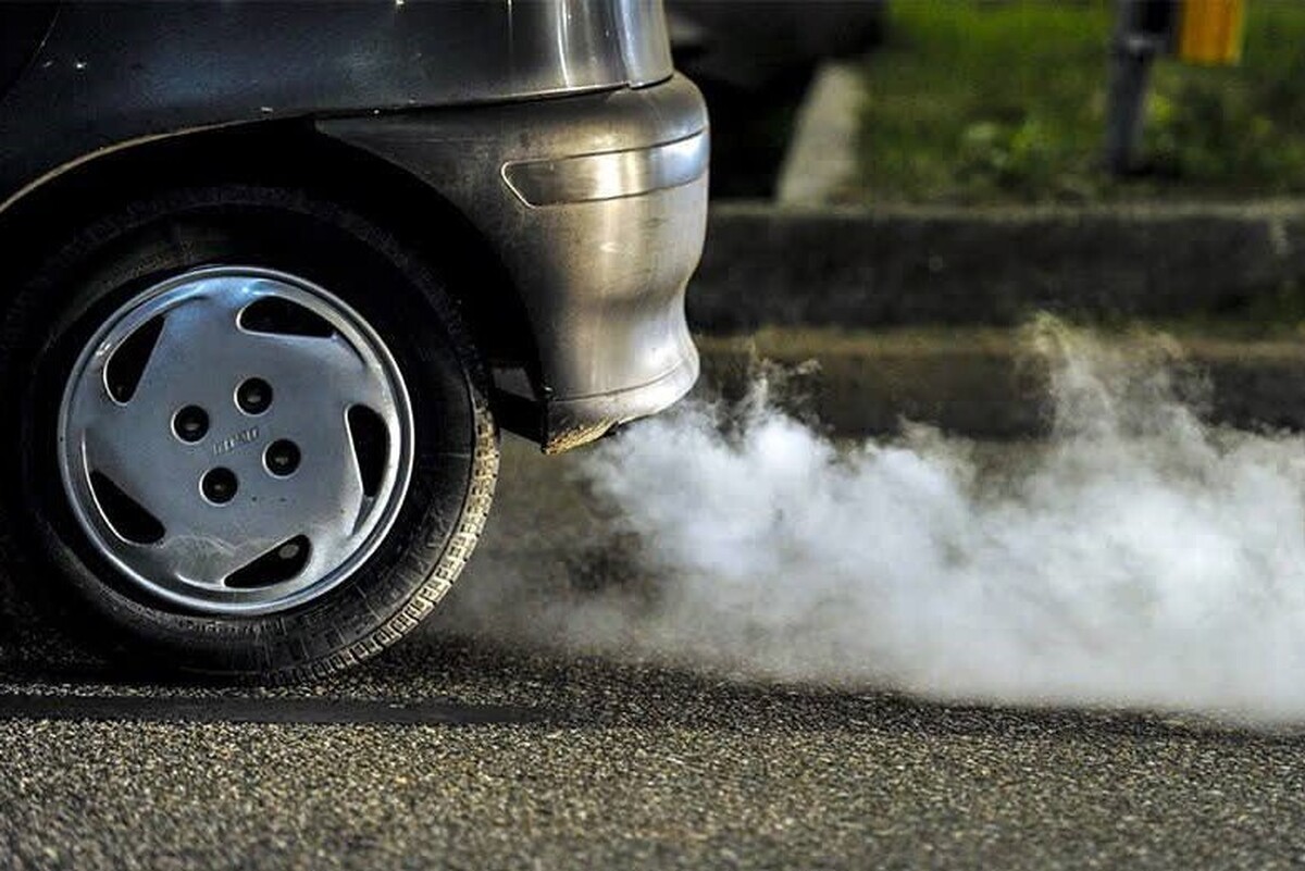 پایان تردد خودروهای آلاینده؛ معاینه فنی دیگر کافی نیست