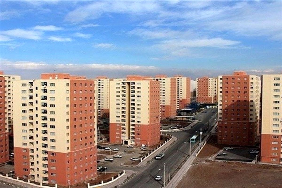 اجرای طرح‌های مسکن برای محرومان