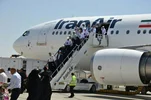 آمادگی ۹ فروند هواپیمای هما برای بازگشت بیش از ۳۰ هزار نفر از حجاج