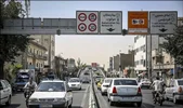فیلم | مدیرعامل تاکسیرانی تهران: مسافرکشی با پلاک شهرستان ممنوع است