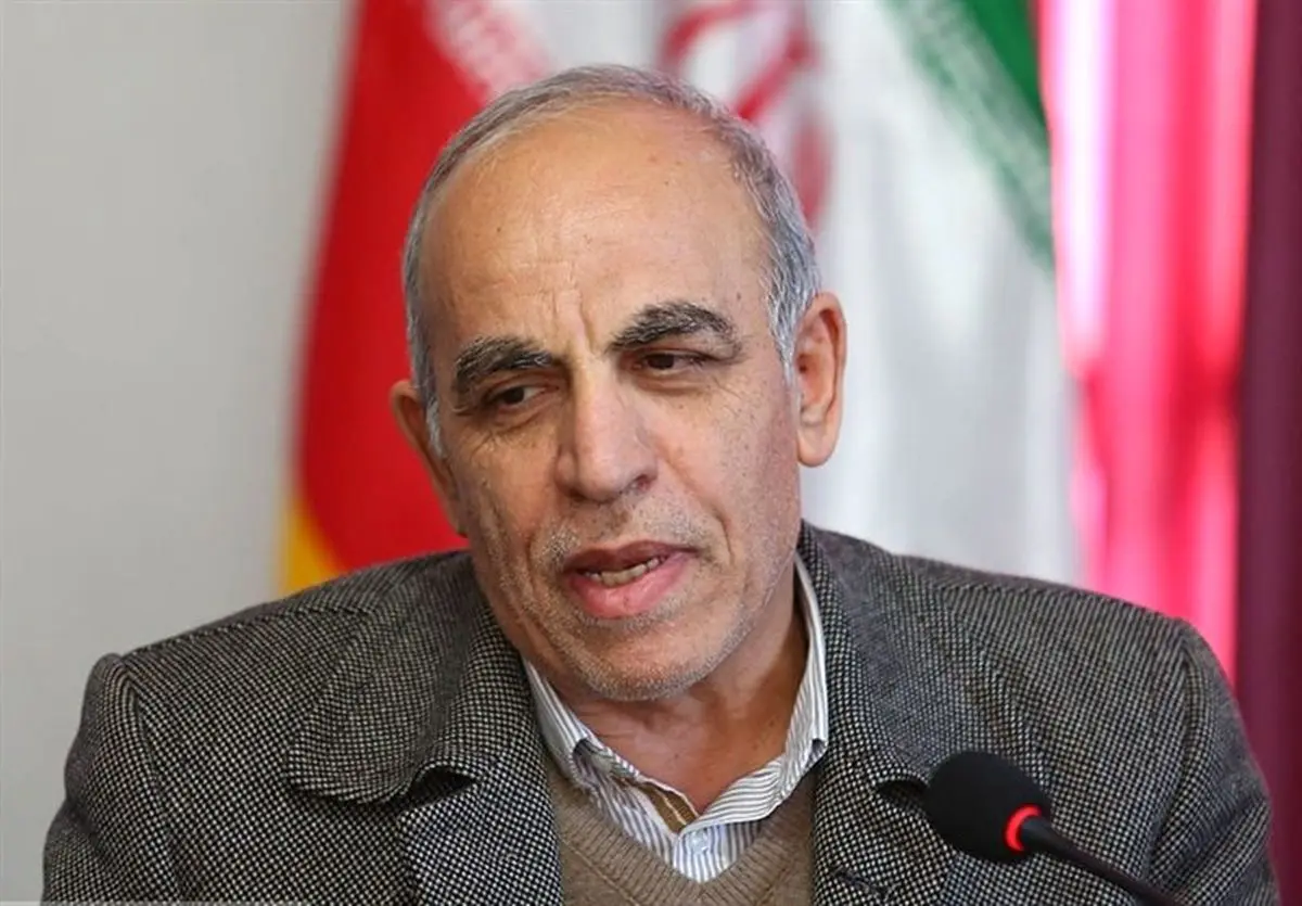 نماینده رئیس‌جمهور: باید با ترامپ مذاکره کنیم