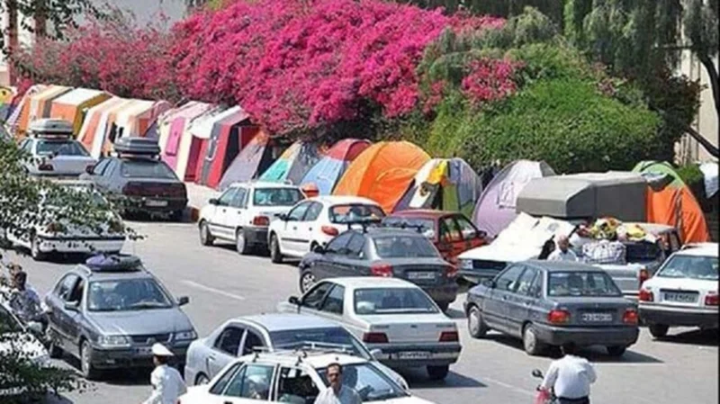 رئیس هیئتمدیره دفاتر گردشگری تهران: سفرهای نوروزی تحت تأثیر کاهش قدرت خرید مردم و افزایش نرخ ارز قرار گرفت