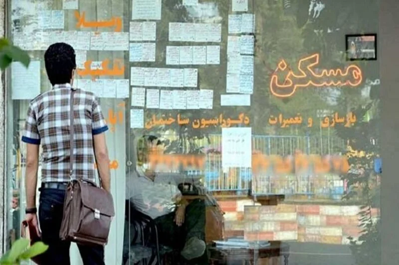 سهمِ بزرگ مسکن از سفرۀ کوچکِ کارگران