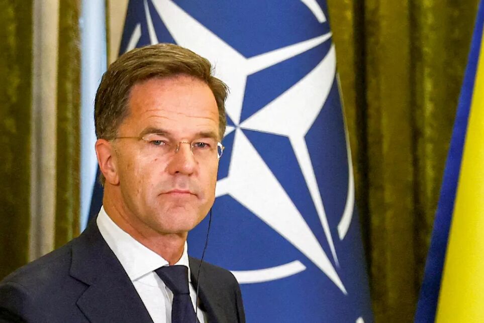 دبیرکل ناتو: همه ما در خطر هستیم؛ تهدید روسیه اروپا را تهدید می‌کند