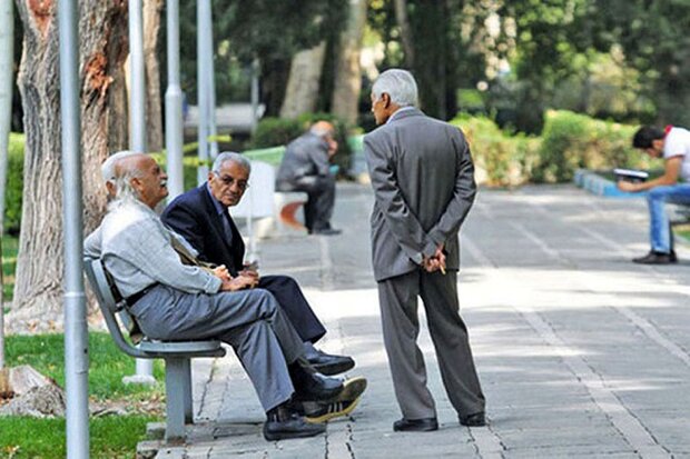 اطلاعیه‌ تامین‌ اجتماعی درباره حقوق فروردین بازنشسته‌ها‌