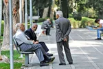 اطلاعیه‌ تامین‌ اجتماعی درباره حقوق فروردین بازنشسته‌ها‌