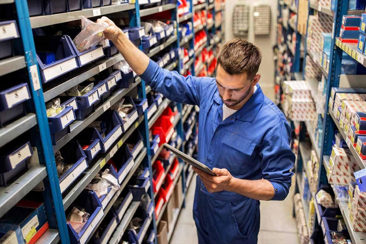 آثار تک‌نرخی شدن ارز در بازار لوزام یدکی