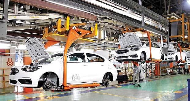 جلوی افزایش قیمت خودرو را بگیرید!