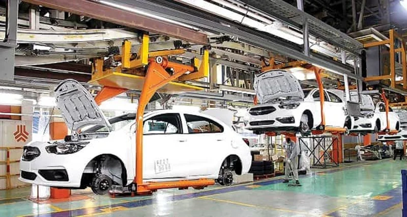 جلوی افزایش قیمت خودرو را بگیرید!