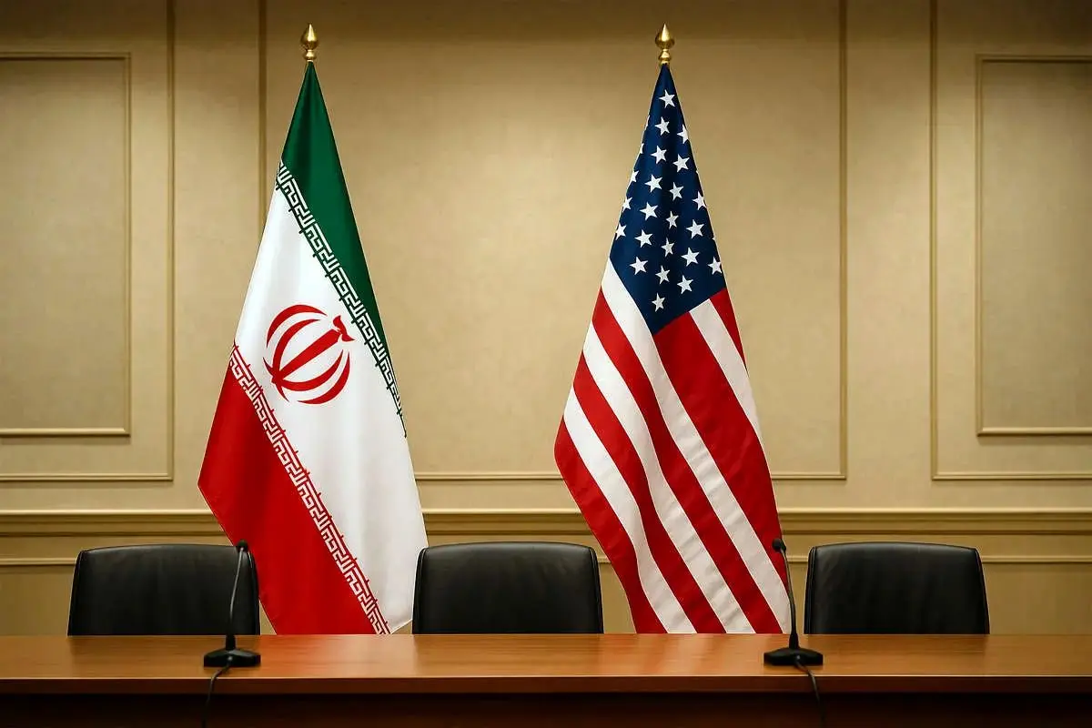 مذاکرات جمعه تهران و واشنگتن لغو شد؟