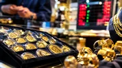 قیمت طلا ۱۸ عیار امروز شنبه ۱۸ مهر ۱۴۰۵؛ هر گرم ۲۶ میلیون و ۳۰۷ هزار تومان