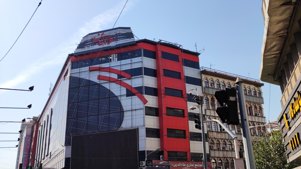 سرعت ایمن‌سازی پاساژ علاءالدین رضایت‌بخش نیست؛ درخواست ورود دستگاه قضایی