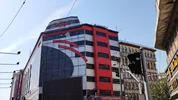 سرعت ایمن‌سازی پاساژ علاءالدین رضایت‌بخش نیست؛ درخواست ورود دستگاه قضایی
