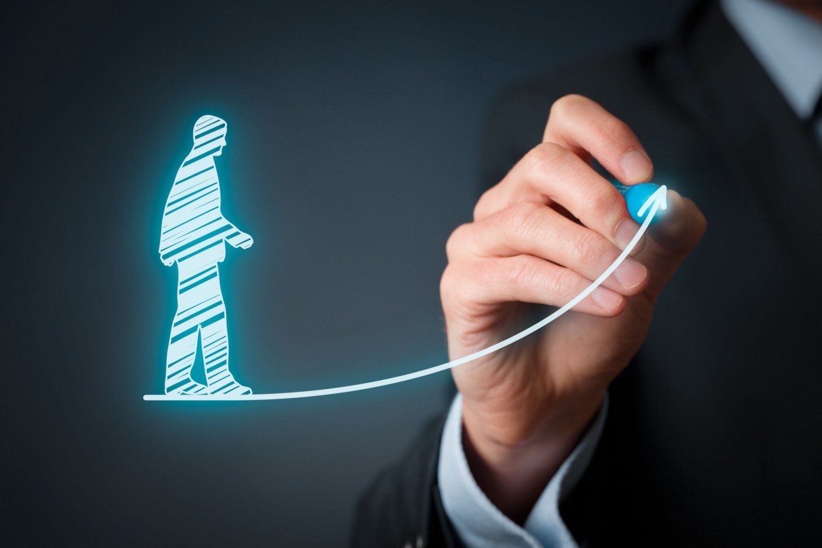 کوشش‌های طاقت‌فرسای یک کارآفرین