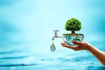 خشکسالی بی‌سابقه در تهران؛ کاهش 45 درصدی بارندگی در مقایسه با بلندمدت (فیلم)