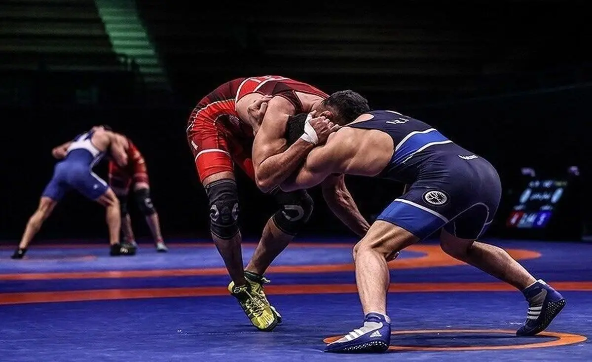 واکنش فدراسیون کشتی به اقدام اتحادیه جهانی